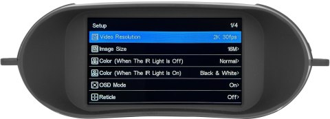 Noktowizor Redleaf NT20 REDLEAF