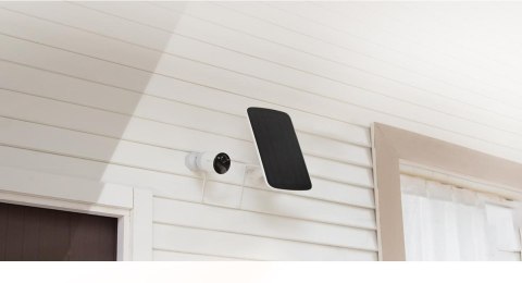 Panel solarny Ezviz CS-CMT-SolarPanel-E Type-C 6W EZVIZ