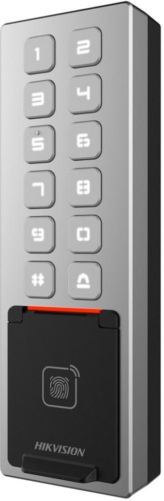 TERMINAL KONTROLI DOSTĘPU HIKVISION DS-K1T805MBFWX HIKVISION