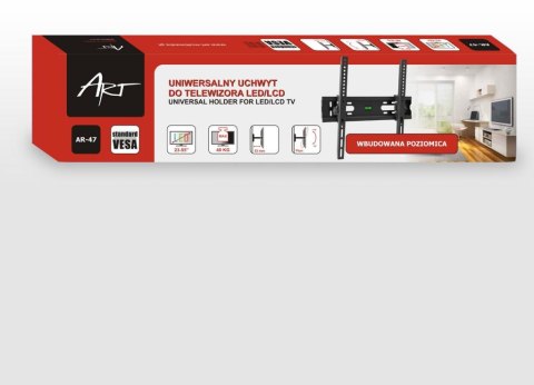 Uchwyt TV ścienny LED/LCD ART 23-55 ART