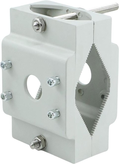 Uchwyt adapter słupowy A218 MITON