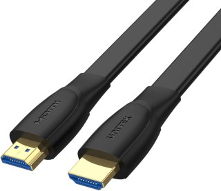 Unitek Kabel High Speed HDMI 2.0 4K 60Hz płaski 5m UNITEK