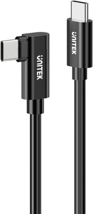 Unitek Kabel VR Link Pro USB-C do C obsługuje 5Gps i 60W UNITEK