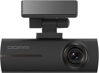 Wideorejestrator DDPAI N1 Dual Dash Camera DDPAI