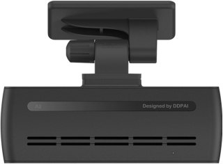 Wideorejestrator DDPAI N1 Dual Dash Camera DDPAI