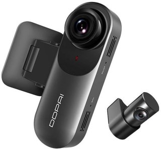 Wideorejestrator DDPAI N3 Pro GPS Dash Camera DDPAI