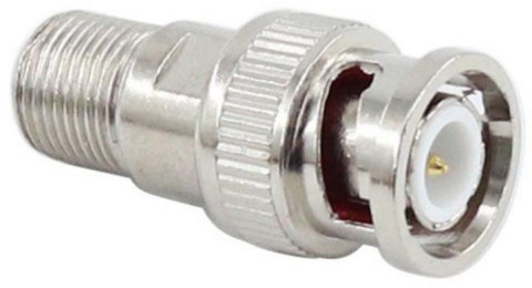 Wtyk BNC F01BNC-100 1szt. MITON