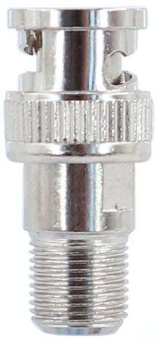 Wtyk BNC F01BNC-100 1szt. MITON
