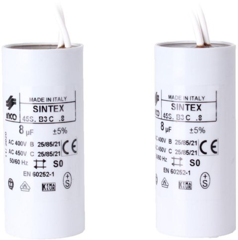 Zestaw Alfa SHORT FDS - FAAC 414 do 6m bram dwuskrzydłowych FAAC