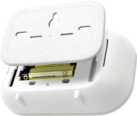 Czujnik czadu EURA CD-71A2v6300/B EURA