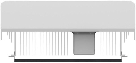 Inwerter solarny hybrydowy Volt Polska Ultra Hybrid 3600W/5400W 2x MPPT (120-500V) Wi-Fi VOLT POLSKA