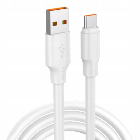 Kabel USB Xiaomi 120W Ultra Szybkie Ładowanie USB-A na USB-C 1m XIAOMI