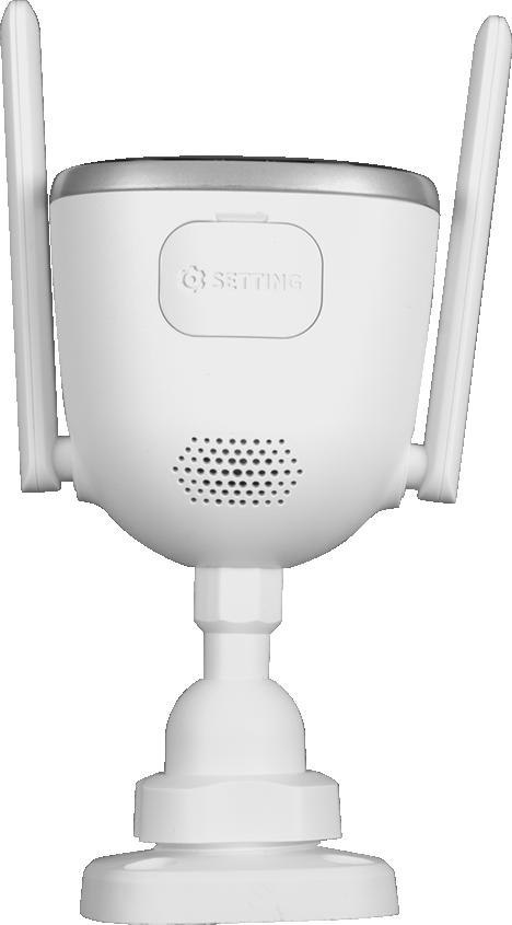 Kamera BCS BASIC BCS-B-THOME01(2.0) BCS