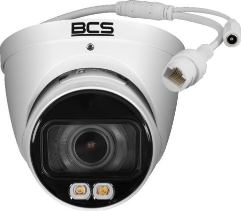 Kamera BCS LINE BCS-L-EIP48VCR4L4-Ai1 BCS