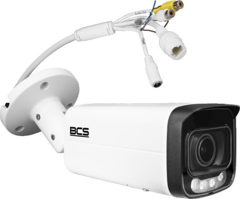 Kamera IP BCS LINE BCS-L-TIP46VCR6L6-Ai1 BCS