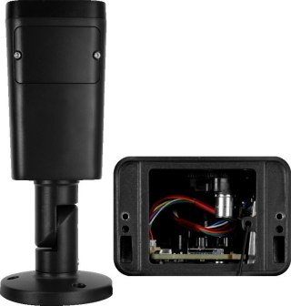 Kamera IP BCS LINE BCS-L-TIP46VCR6L6-Ai1-G BCS