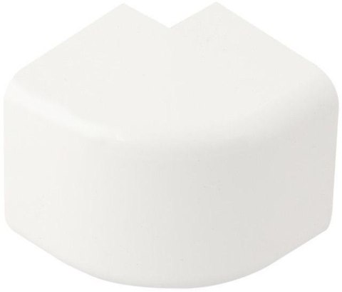 Narożnik zewnętrzny 90 IPEC80 biały Ivensis IVENSIS