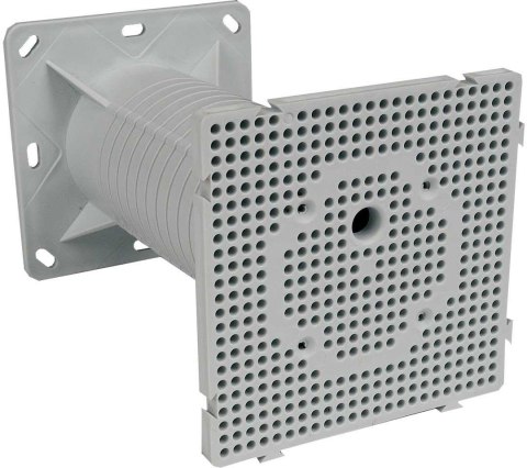 Płyta montażowa do systemów docieplających KOPOS MDZ_KB KOPOS