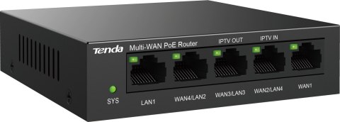 ROUTER TENDA POE G0-5G-PoE TENDA
