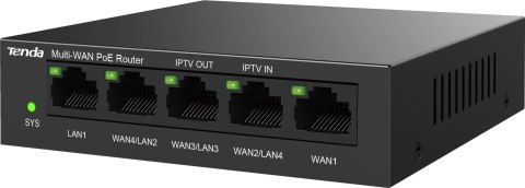 ROUTER TENDA POE G0-5G-PoE TENDA