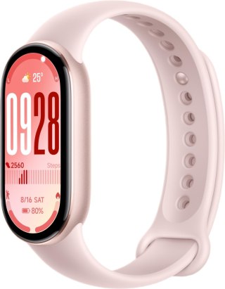 Smartband Xiaomi Smart Band 10 Mystic Rose XIAOMI