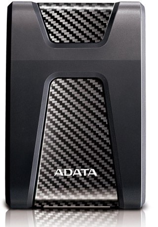 Adata DashDrive Durable HD650 2TB 2.5'' USB3.1 Czarny ADATA