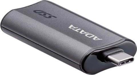 Adata Zewnętrzny dysk SSD SC750 2000G USB3.2C 1050/1000 MB/s ADATA