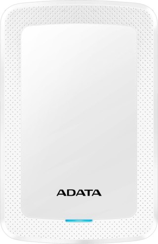 DYSK ZEWNĘTRZNY ADATA DashDrive HV300 1TB 2.5 USB3.1 Biały ADATA