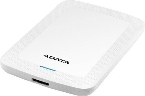 DYSK ZEWNĘTRZNY ADATA DashDrive HV300 1TB 2.5 USB3.1 Biały ADATA