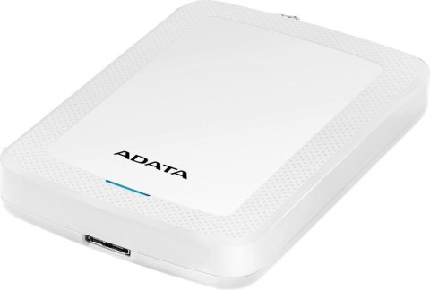 DYSK ZEWNĘTRZNY ADATA DashDrive HV300 1TB 2.5 USB3.1 Biały ADATA