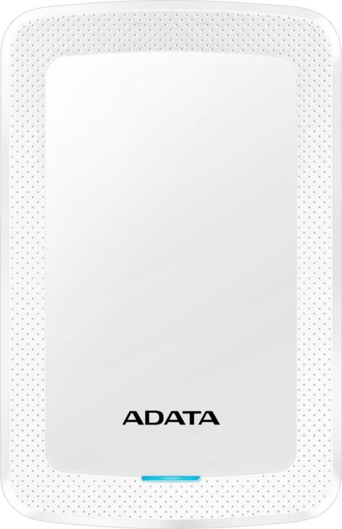 DYSK ZEWNĘTRZNY ADATA DashDrive HV300 2TB 2.5 USB3.1 Biały ADATA