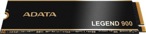 Dysk SSD Adata Legend 900 512GB M.2 ADATA