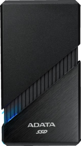 Dysk SSD Adata SE920 2TB USB4C 3800/3700 MB/s czarny ADATA