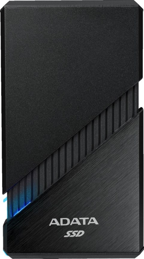 Dysk SSD Adata SE920 2TB USB4C 3800/3700 MB/s czarny ADATA