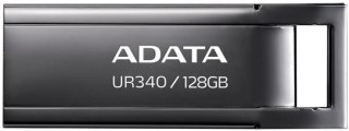 Adata Pendrive UR340 128GB USB3.2 Gen1 Czarny ADATA