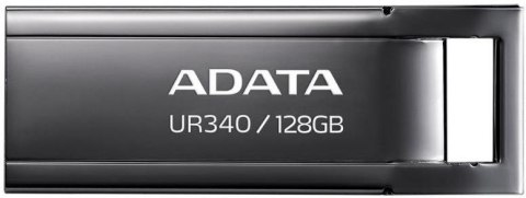 Adata Pendrive UR340 128GB USB3.2 Gen1 Czarny ADATA