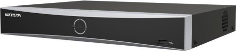 REJESTRATOR IP HIKVISION DS-7608NXI-K1/8P(D)/Alarm4+1 PL HIKVISION