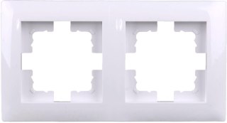 Ramka podwójna VCX WESA LC-48 VCX