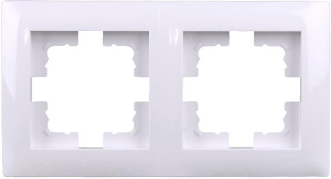 Ramka podwójna VCX WESA LC-48 VCX