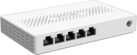 SWITCH TENDA SM105 Ethernet 2,5G TENDA