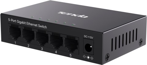 SWITCH TENDA TEG1005M TENDA