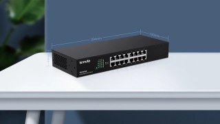 SWITCH TENDA TEG1016D TENDA