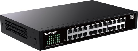 SWITCH TENDA ZARZĄDZALNY TEG2224D TENDA