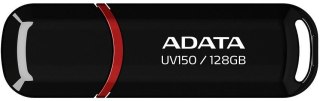 Adata Pendrive UV150 128GB USB3.2 czarny ADATA