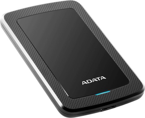 DYSK ZEWNĘTRZNY ADATA DashDrive HV300 1TB 2.5 USB3.1 Czarny ADATA