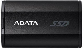 Dysk SSD Adata SD810 External 1TB czarny ADATA