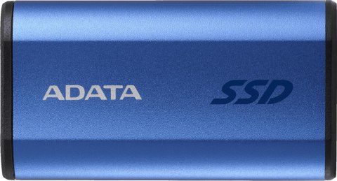 Adata Dysk zewnętrzny SSD SE880 1TB USB3.2A/C Gen2x2 Niebieski ADATA