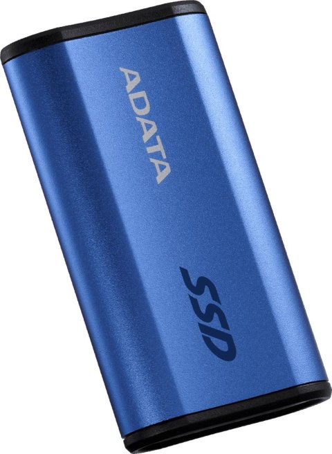 Adata Dysk zewnętrzny SSD SE880 1TB USB3.2A/C Gen2x2 Niebieski ADATA