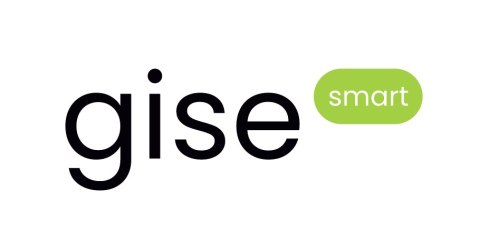 GISE Smart Sterownik roletowy WiFi GEN 2 | Tuya | GRS-WF GISE