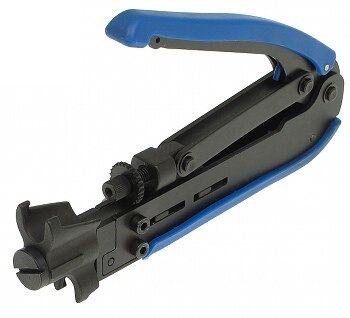 ZACISKACZ HLT-548 DELTA